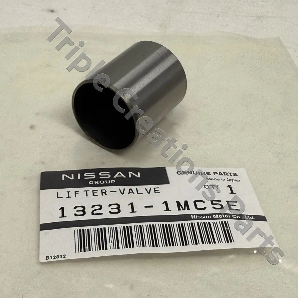 132311Mc5E Genuine Nissan Titan Armada Nv1500 5.6 Valve Lifter 13231-1Mc5E OEM Fastpartz