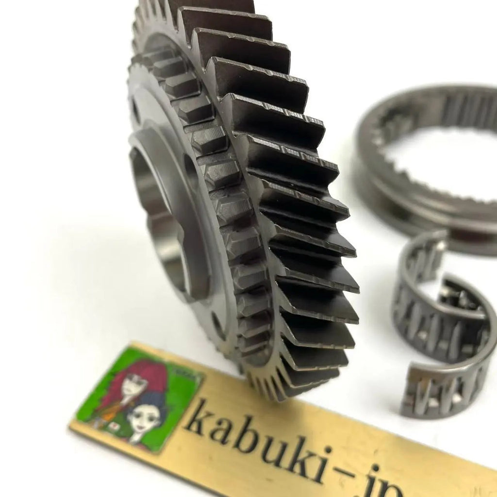 TOYOTA Genuine RAV4 Manual 5TH Gear Repair Kit 40 Teeth Set Car Parts Japan OEM Fastpartz