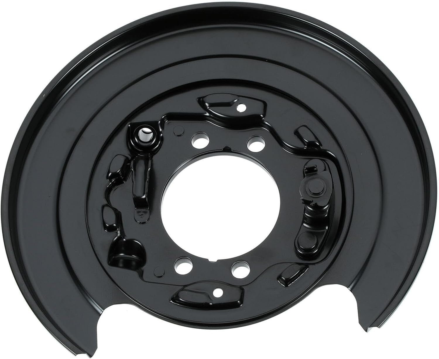 2012-2023 Crosstrek Forester Impreza Dust Shield Backing Plate Left 26704FJ012