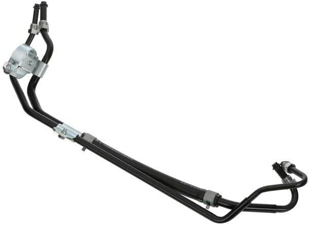 2009-2013 Subaru Forester 2.5L Steering Gear Repair Kit Pipe 34190SC000 Genuine