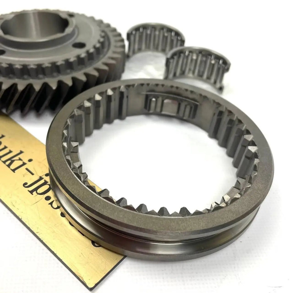 TOYOTA Genuine RAV4 Manual 5TH Gear Repair Kit 40 Teeth Set Car Parts Japan OEM Fastpartz