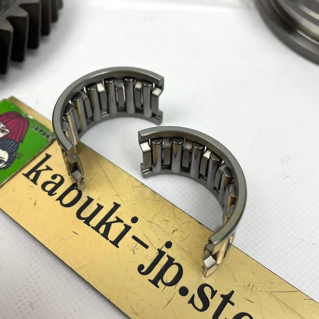 TOYOTA Genuine RAV4 Manual 5TH Gear Repair Kit 40 Teeth Set Car Parts Japan OEM Fastpartz